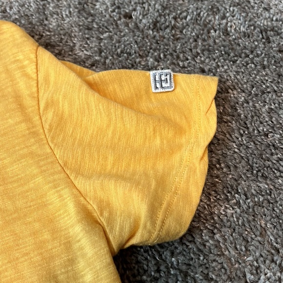 Tailgate Iowa Hawkeyes We Are Iowa short sleeve tshirt - Picture 3 of 4